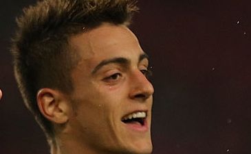 Хоселу, фото skysports.com