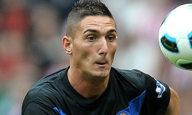 Федерико Македа, Getty images