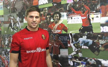 Андреу Фонтас, rcdmallorca.es