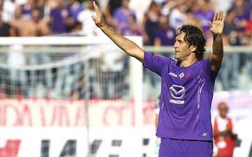 Лука Тони, Getty Images