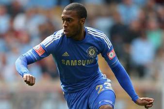 Даниэль Старридж, standard.co.uk