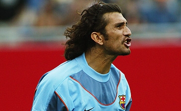 Рюшту Речбер, Getty Images