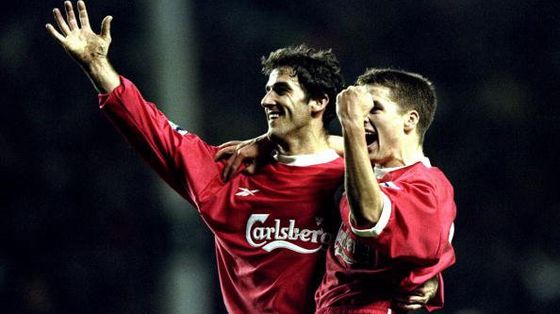 Карл-Хайнц Ридле, goal.com