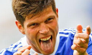 Клаас-Ян Хунтелаар, Getty images