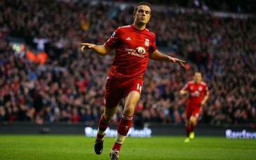 Джордан Хендерсон, Getty images