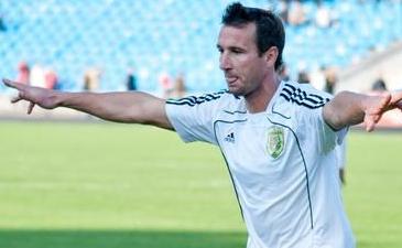 Руслан Гунчак, fcbukovyna.com