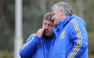 фото И. Хохлова, Football.ua