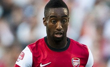 Йохан Джуру, фото skysports.com