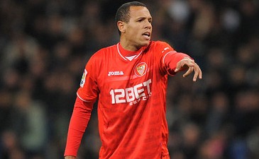 Луис Фабиано, Getty Images