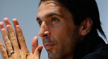 Джанлуиджи Буффон, фото football-italia.net