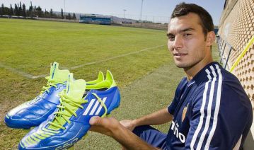 Продам бутсы, фото sportskacentrala.com 