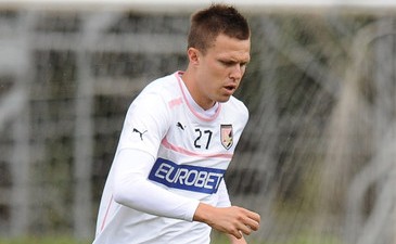 Йосип Иличич, Getty Images