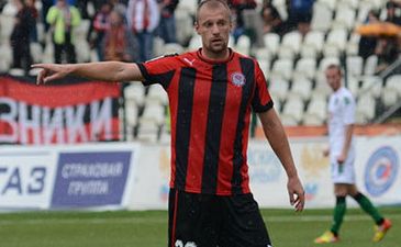 Мартин Якубко, фото fc-amkar.org