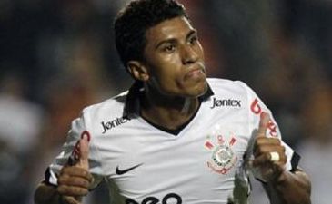 Паулиньо, Getty Images