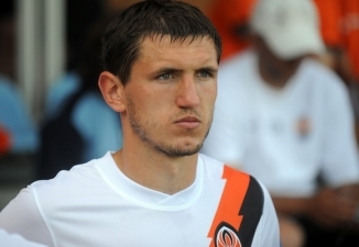 Сергей Кривцов, shakhtar.com