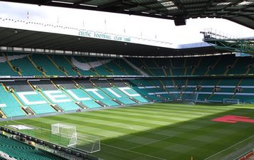 Селтик Парк, Getty Images