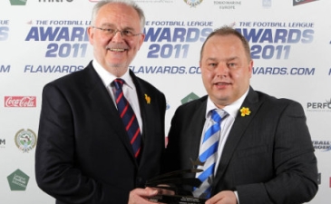 Джулиан Дженкинс (справа), Getty Images