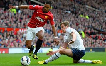 Луиш Нани, Getty Images