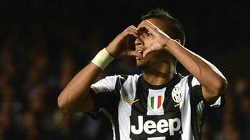 Артуро Видаль, football-italia.net