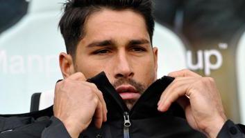 Марко Боррьелло, football-italia.net