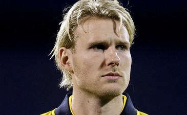 Ола Тойвонен, Getty Images 