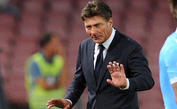 Вальтер Маццарри, Getty Images