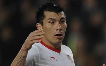 Гари Медель, footballfancast.com 