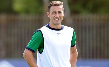 Фабио Каннаваро, Getty Images