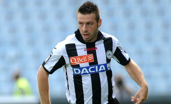 Джованни Паскуале, Getty Images