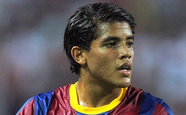 Джонатан До Сантос, Getty Images