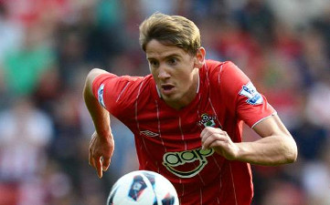 Гастон Рамирес, Getty Images