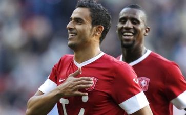 Насер Шадли, fcupdate.nl