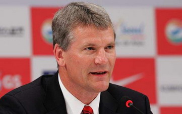 Дэвид Гилл, Getty images