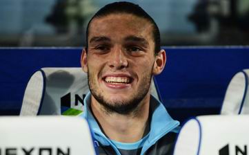 Энди Кэрролл, Getty images