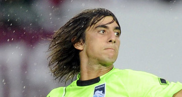 Маттиа Перин, skysports.com