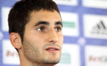 Максим Гоналон, Getty Images