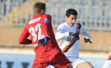 Фото shakhtar.com