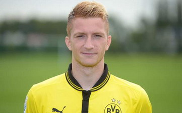 Марко Ройс, Bongarts