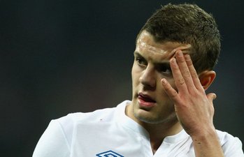 Джек Уилшир, skysports.com