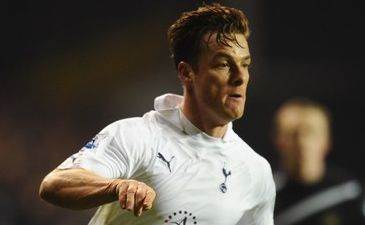 Скотт Паркер, Getty Images