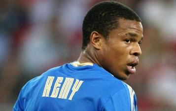 Лоик Реми, mercato365.com