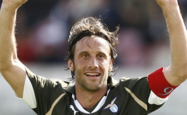 Стефано Маури, Getty Images