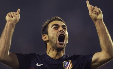 Адриан Лопес, Getty Images