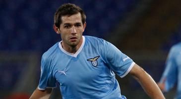 Сенад Лулич, фото football-italia.net