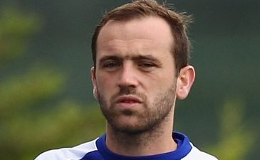 Джеймс Макфадден, фото skysports.com