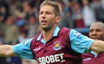 Томас Хитцльшпергер, Getty Images