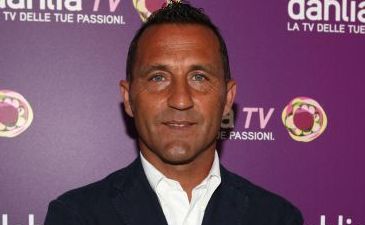 Анджело Ди Ливио, Getty Images