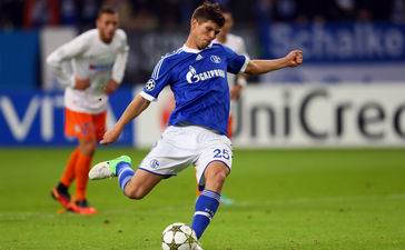 Клаас-Ян Хунтелаар, Getty images