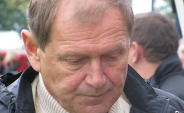 Валерий Яремченко, фото автора