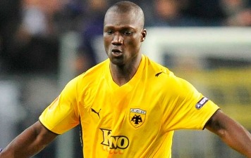 Папа Буба Диоп, skysports.com